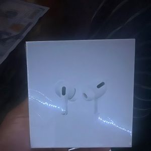 AirPods Pro’s
